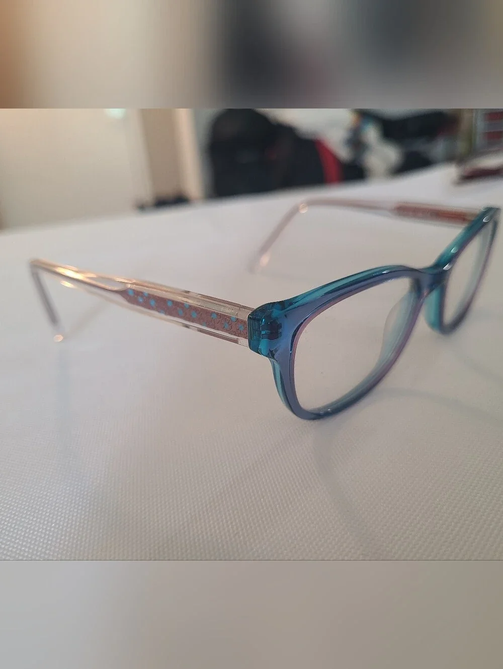 Marchon Nyc Junior Eyeglass Frames M-7500 47 16 130